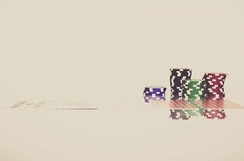 chip Poker