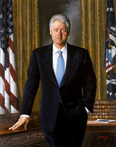 bill clinton Bill Clinton