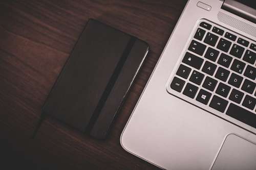 Laptop