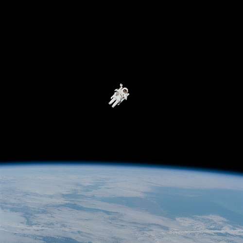 astronauta 