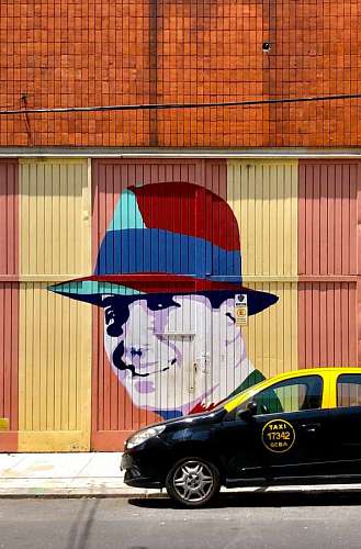 mural 