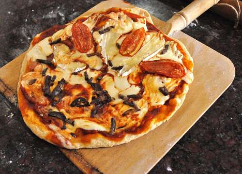 Pizza