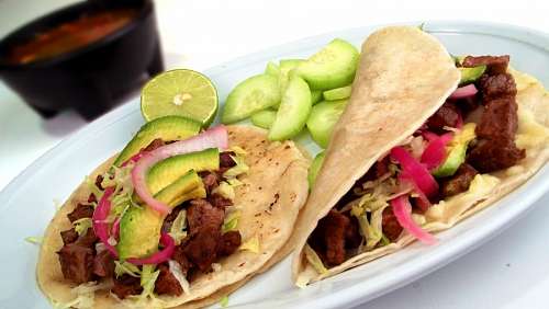 picante Tacos
