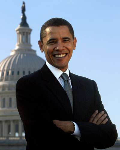 editorial Barack Obama