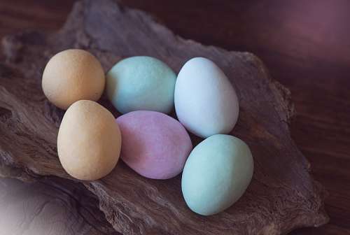 ovos ovos de Páscoa