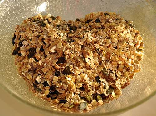 cereal Cereais