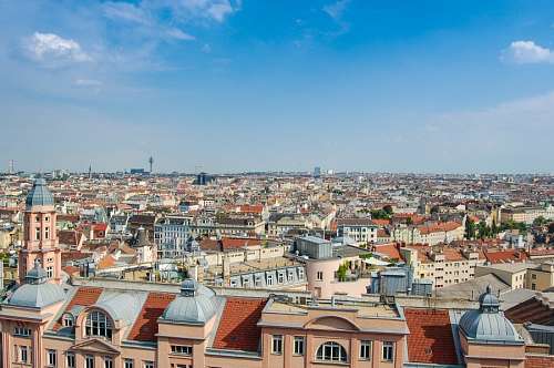Viena, Áustria