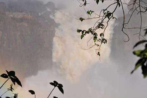 Cataratas do Iguaçu