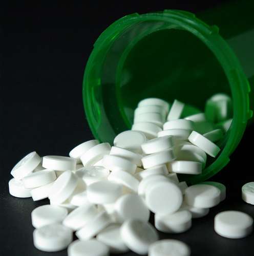 medicacao Comprimidos
