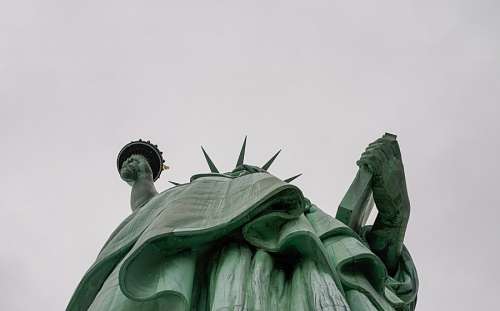iorque Estátua da Liberdade