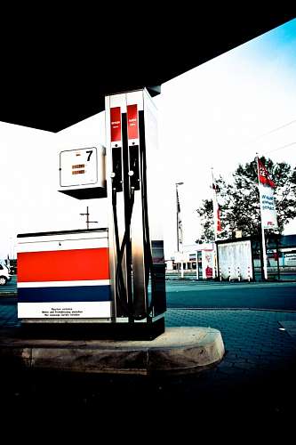 combustivel Posto de gasolina