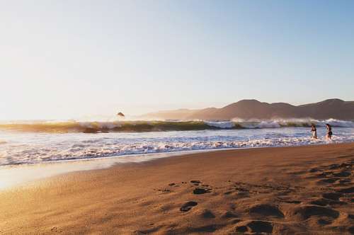 Praia