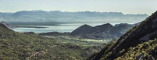 Lago Skadar