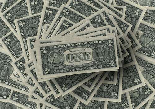 forex Dólares