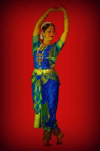 Festival Rama Navami na Índia