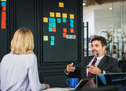 Grupo de trabalho
