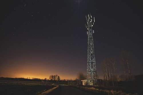 Torre