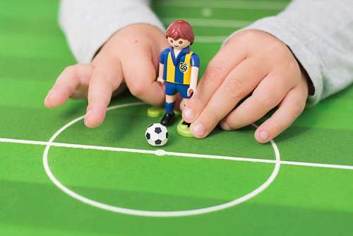 boo Futebol de mesa