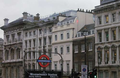 inglaterra Londres