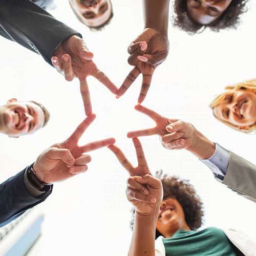 Grupo de trabalho