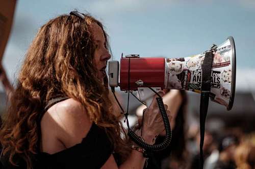 marcha Protesto