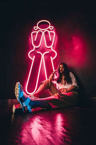 retrato feminino 