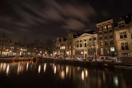 nota euro Amsterdã