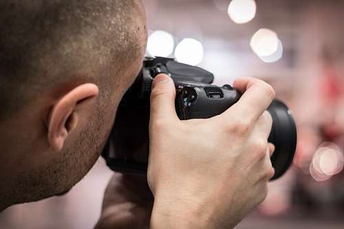 30 anos Fotógrafo