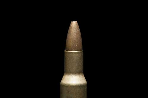 armamento Bala