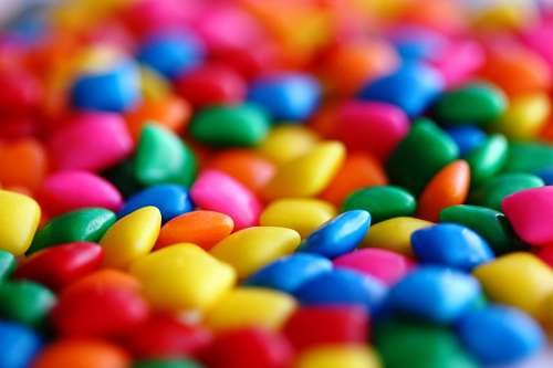 caramelo fundo, fundo, cores, cor, colorido, doce