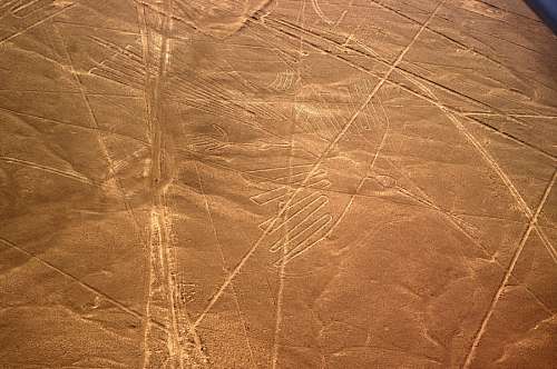 Linhas de Nazca