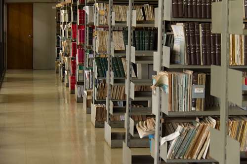Biblioteca