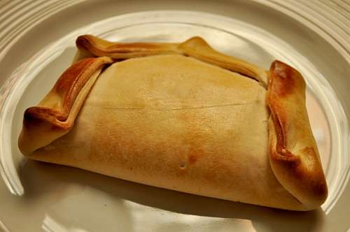 Empanada chilena