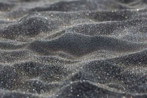 Areia