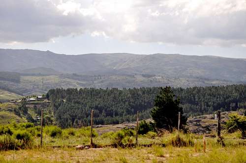 serrar Córdoba, Calamuchita,