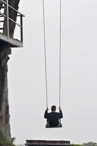 equador Swing