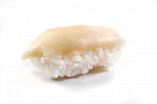 salmao Sushi