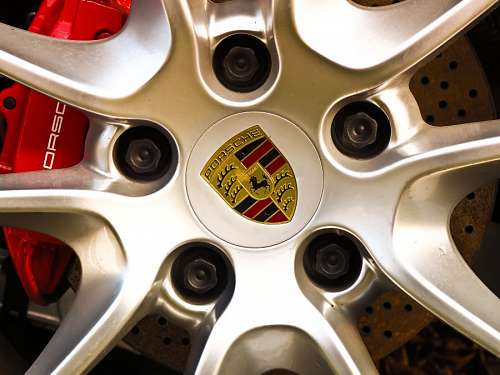 metais Ferrari