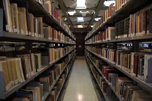 Biblioteca