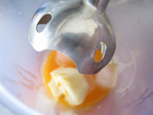 chope Liquidificador