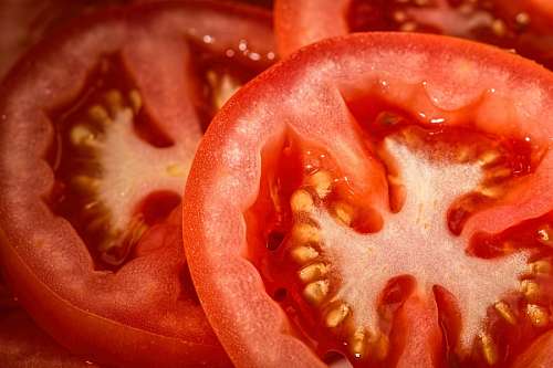 metade Tomate