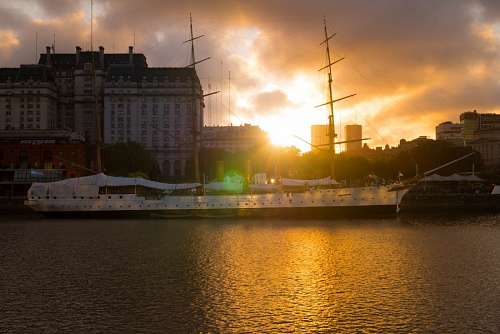 puerto madero Puerto Madero, Buenos Aires, Argentina