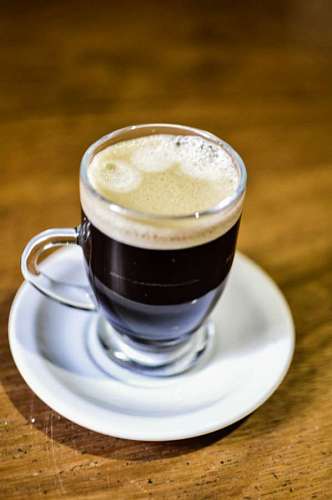 Café expresso