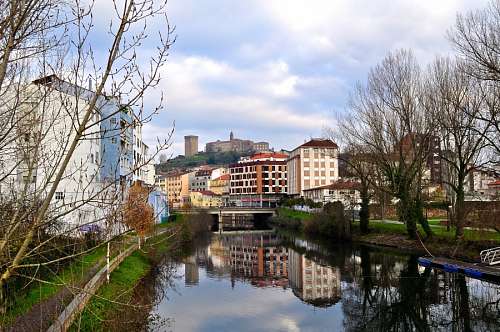 leme monforte de lemos, espanha