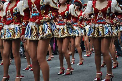 Carnaval de Oruro