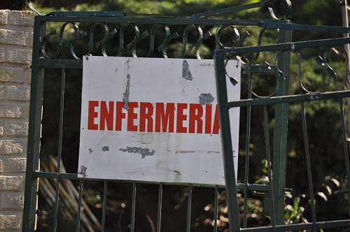 enfermagem Cartaz de enfermagem