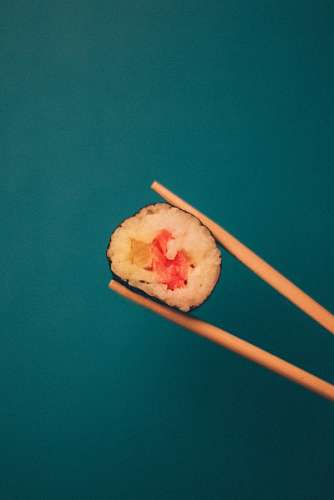 salmao Sushi