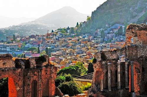 sicilia Sicília, Itália