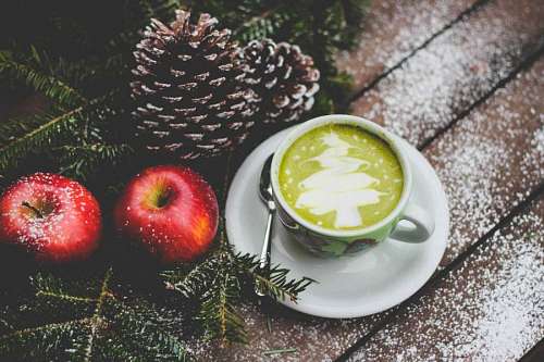 Café verde