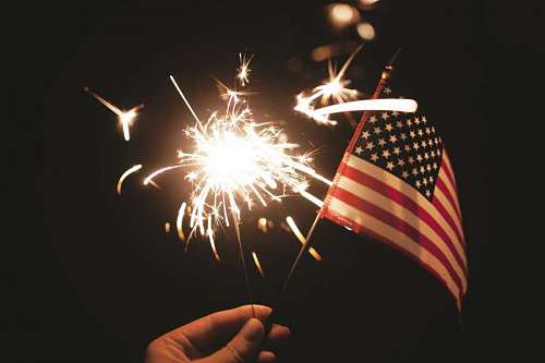 sparkler 